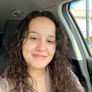 Meet your Posher, Krystal